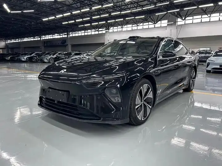 Open image lightbox: NIO ET7 2022 100kWh First Edition