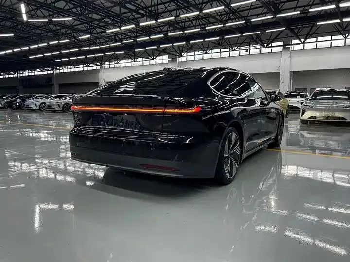 NIO ET7 2022 100kWh First Edition 11