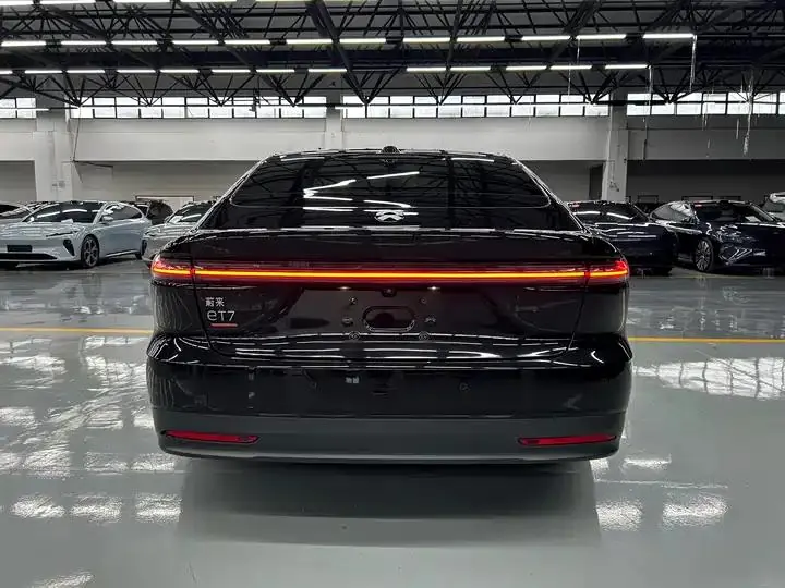 NIO ET7 2022 100kWh First Edition 12