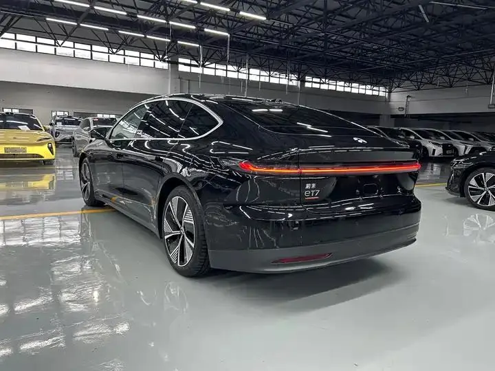 NIO ET7 2022 100kWh First Edition 13