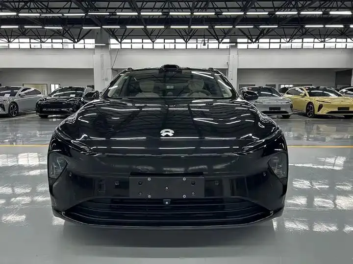 NIO ET7 2022 100kWh First Edition 2