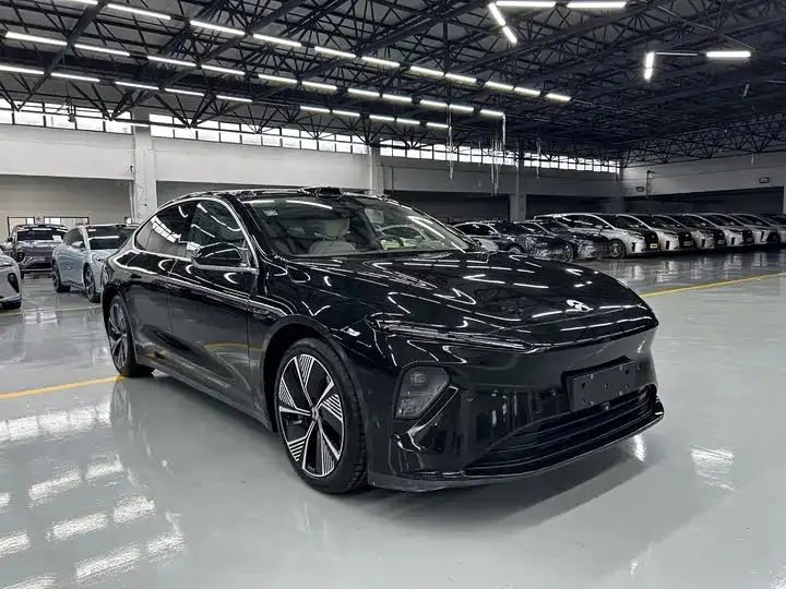 NIO ET7 2022 100kWh First Edition 3