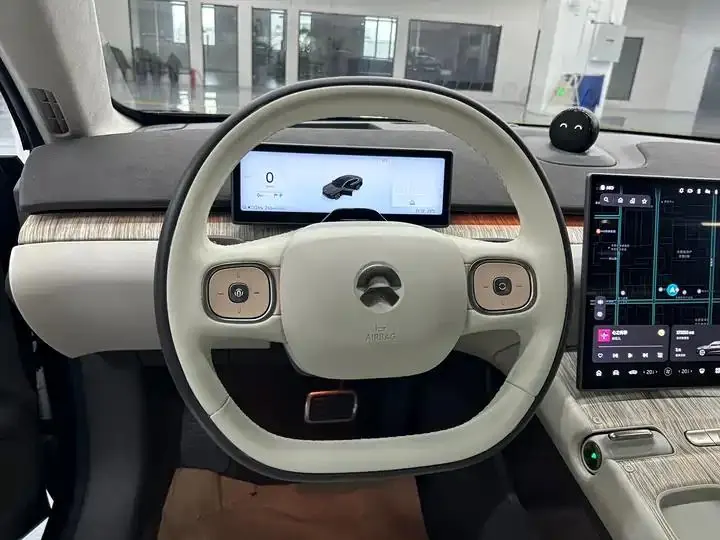 NIO ET7 2022 100kWh First Edition 6