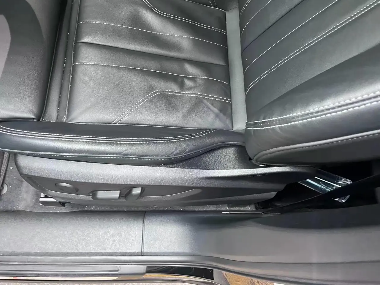 Audi Q5L 2022 40T luxury dynamic 7