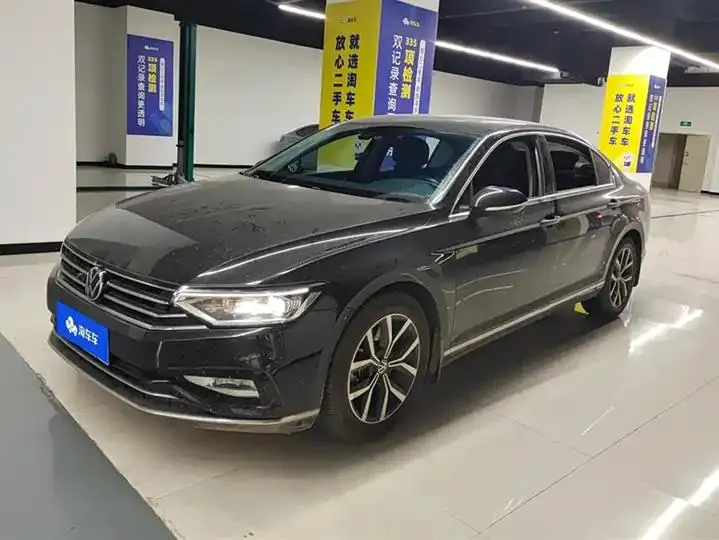 Magotan 2020 330TSI DSG Leading Edition - View 1