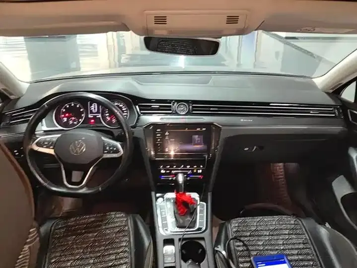 Magotan 2020 330TSI DSG Leading Edition 12