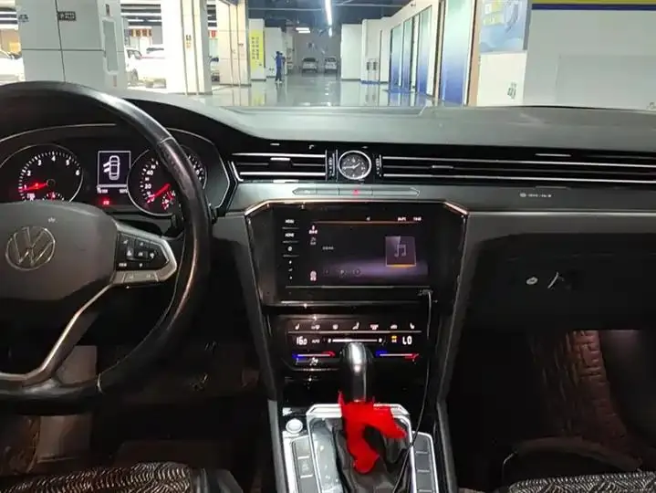 Magotan 2020 330TSI DSG Leading Edition 13