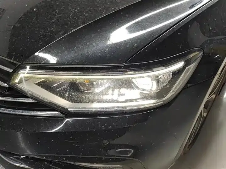 Magotan 2020 330TSI DSG Leading Edition 5