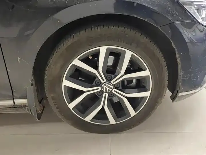Magotan 2020 330TSI DSG Leading Edition 6