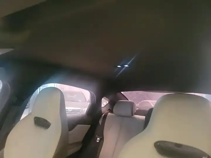 Qin PLUS 2023 Champion Edition DM-i 55KM Leading Model 18