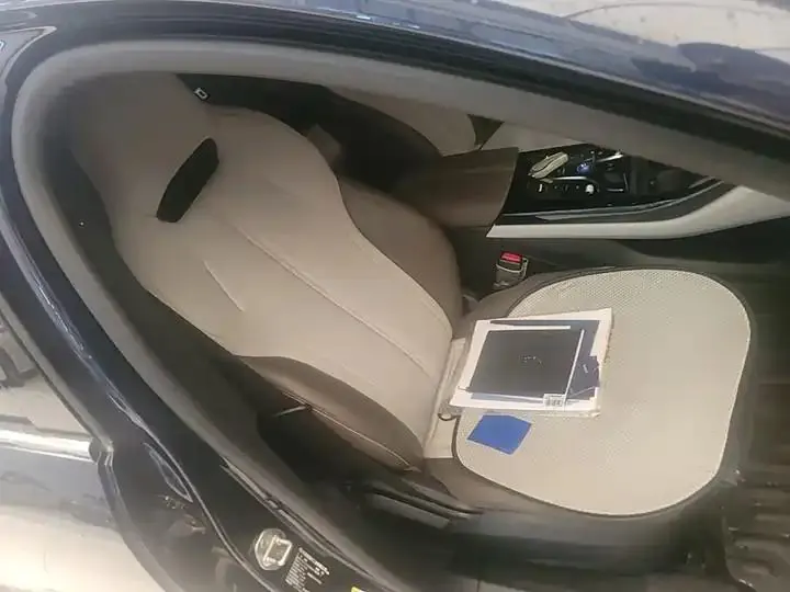 Qin PLUS 2023 Champion Edition DM-i 55KM Leading Model 25