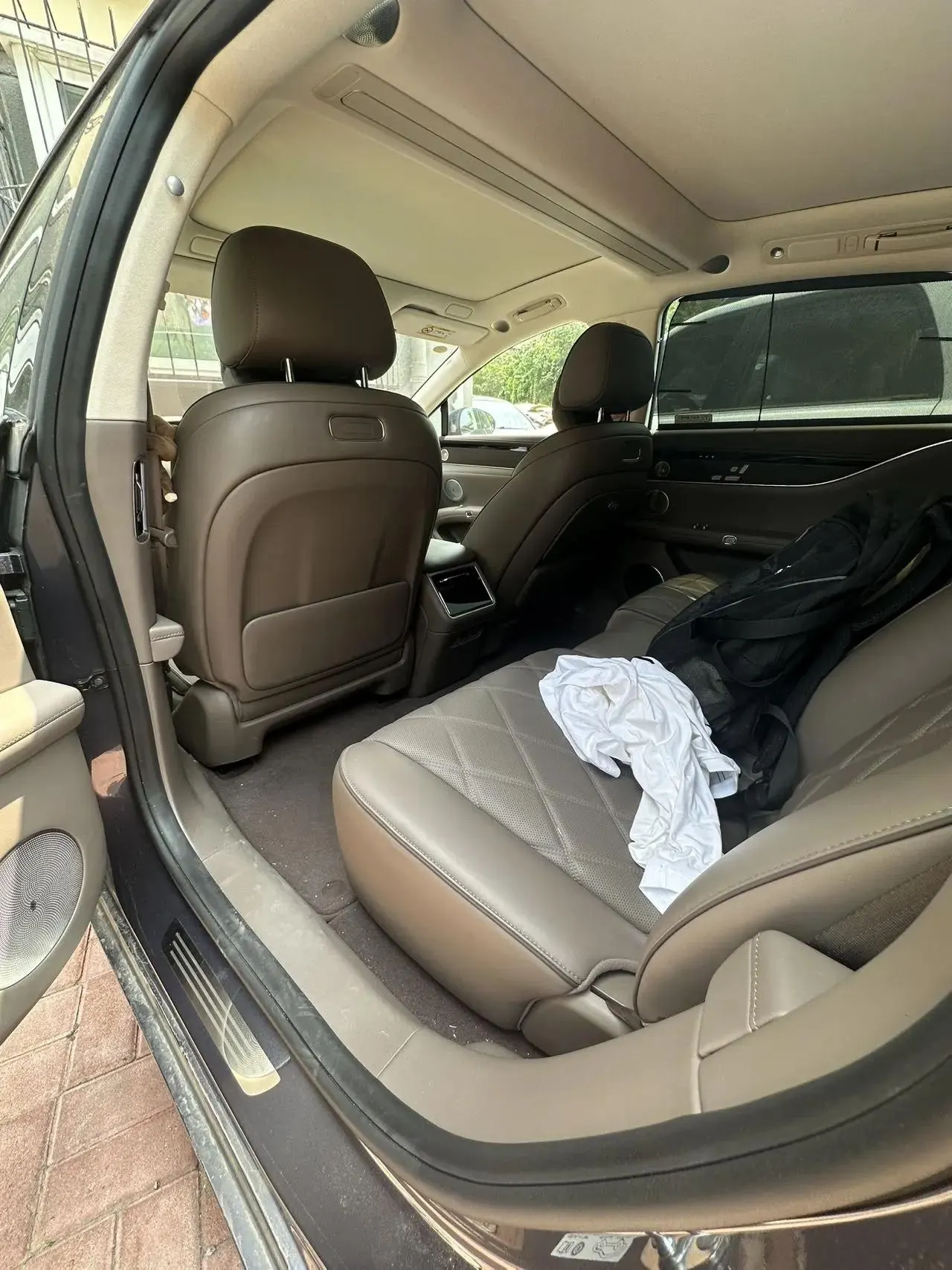 Luxeed 2026 S9 Ultra Rear Drive 53kWh Automatic 2