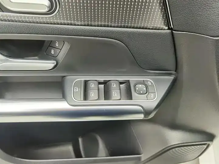 Mercedes Benz Class B 2020 Class B 200 Fashion 9