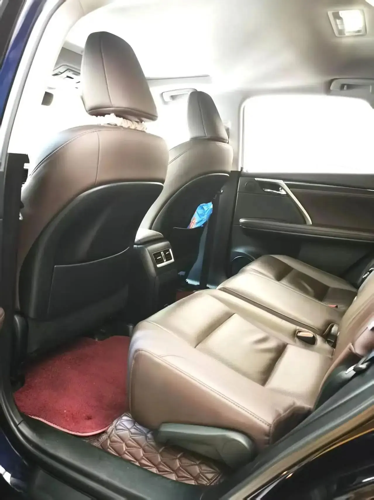 Lexus RX 2020 15000.00g Drive Comfort Edition Country V 4