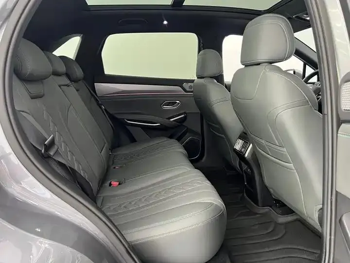 2025 Song L DM-i Intelligent Driving Version, 160 km, Excellence Model 12