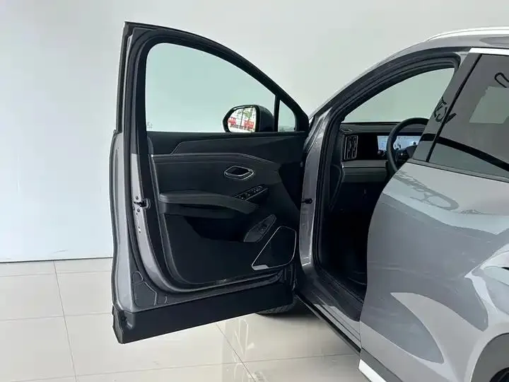 2025 Song L DM-i Intelligent Driving Version, 160 km, Excellence Model 14