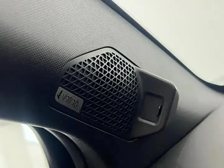 2025 Song L DM-i Intelligent Driving Version, 160 km, Excellence Model 15