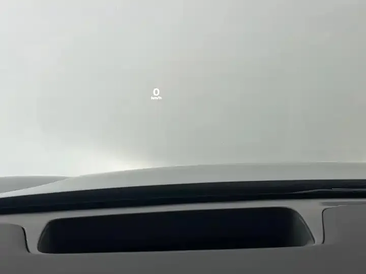 2025 Song L DM-i Intelligent Driving Version, 160 km, Excellence Model 17