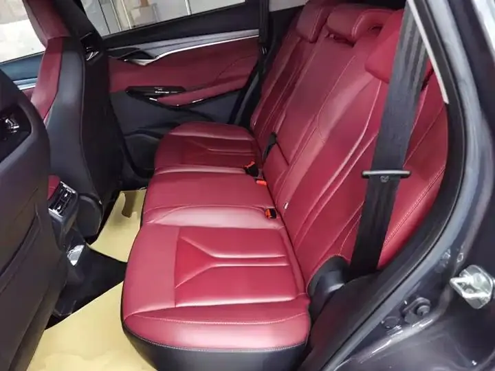 ChangAn CS75 PLUS 2022 Model 2.0T Automatic Pilot Version 14