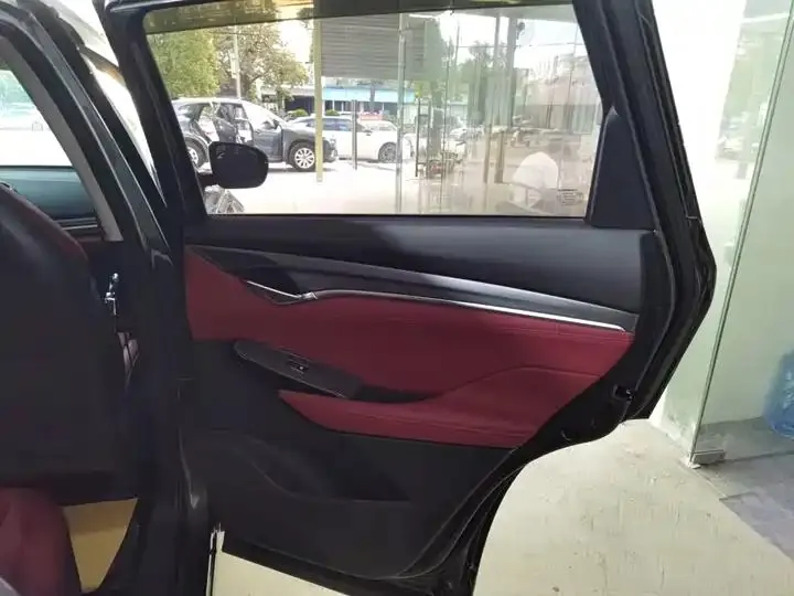 ChangAn CS75 PLUS 2022 Model 2.0T Automatic Pilot Version 16