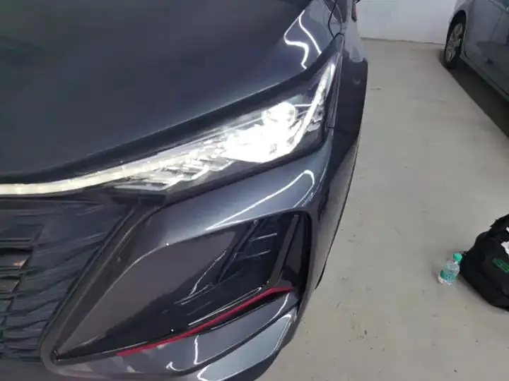 ChangAn CS75 PLUS 2022 Model 2.0T Automatic Pilot Version 19