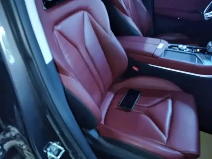 ChangAn CS75 PLUS 2022 Model 2.0T Automatic Pilot Version 20