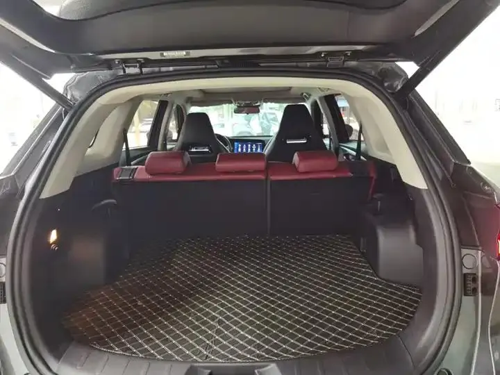 ChangAn CS75 PLUS 2022 Model 2.0T Automatic Pilot Version 9