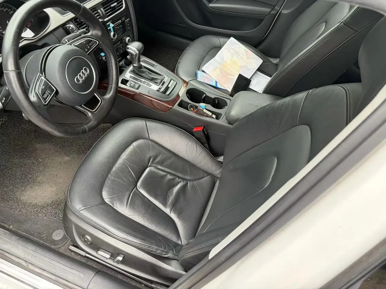 BMW X3 2021 facelift xDrive28i luxury suit 4