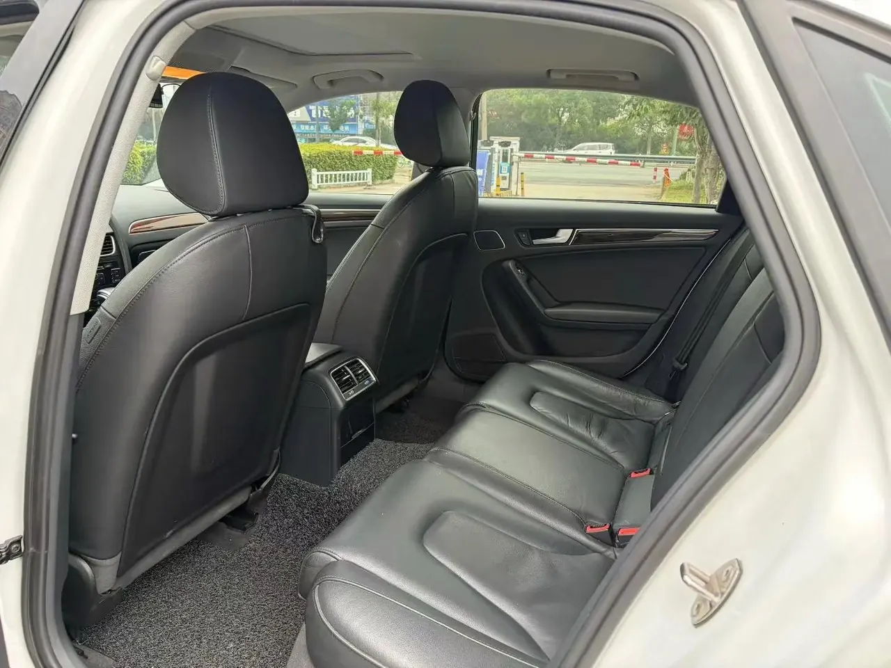BMW X3 2021 facelift xDrive28i luxury suit 6