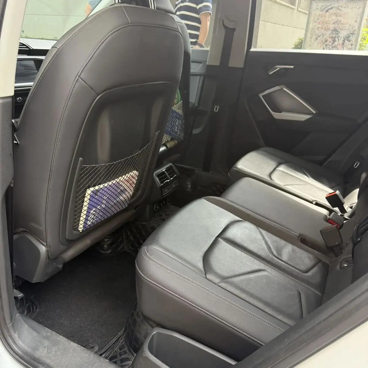 Audi Q3 2021 Model 35 TFSI Advanced Style Edition 6