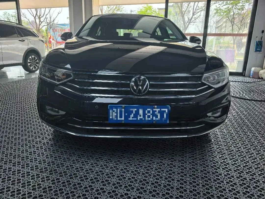 Magotan 2020 280TSI DSG Comfort Model 2
