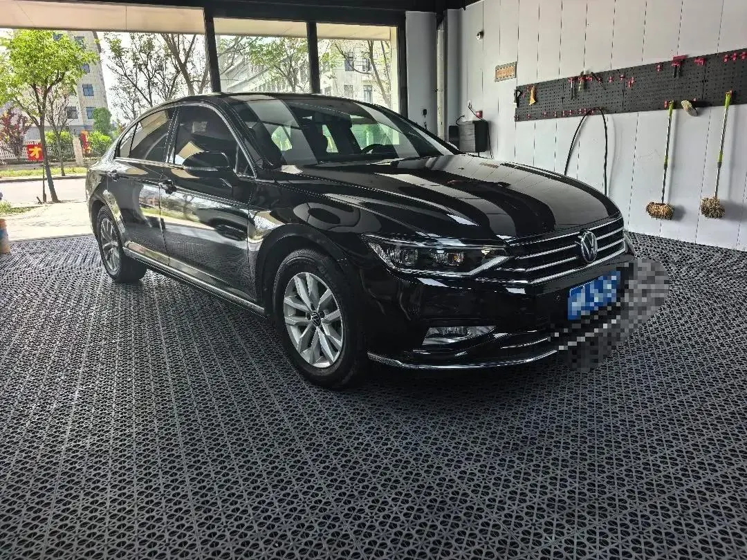 Magotan 2020 280TSI DSG Comfort Model 3