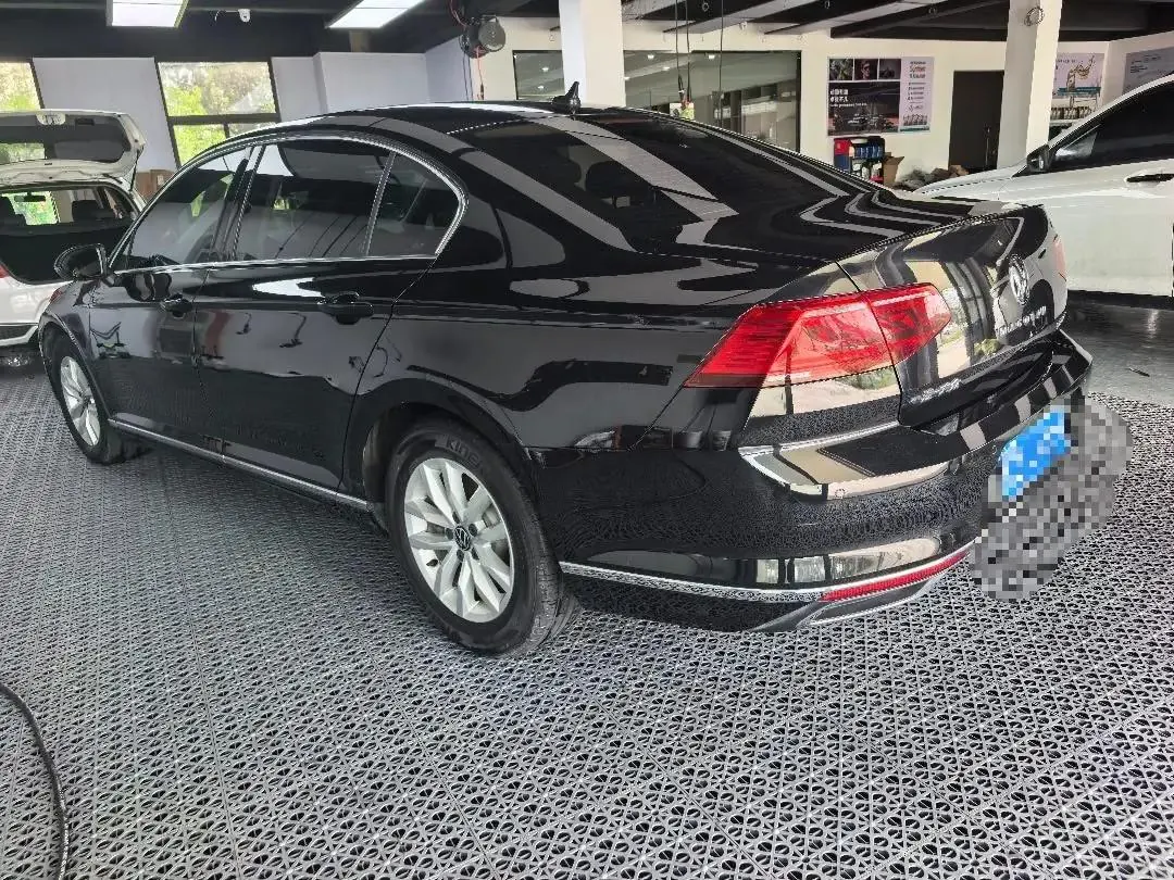Magotan 2020 280TSI DSG Comfort Model 6