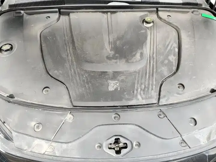 Han 2023 EV Champion Edition 506KM Precursor Honor Model 17