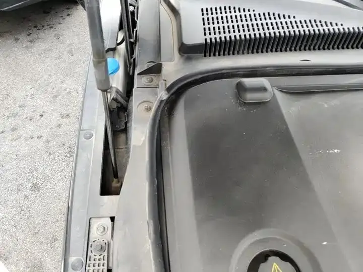 Han 2023 EV Champion Edition 506KM Precursor Honor Model 23