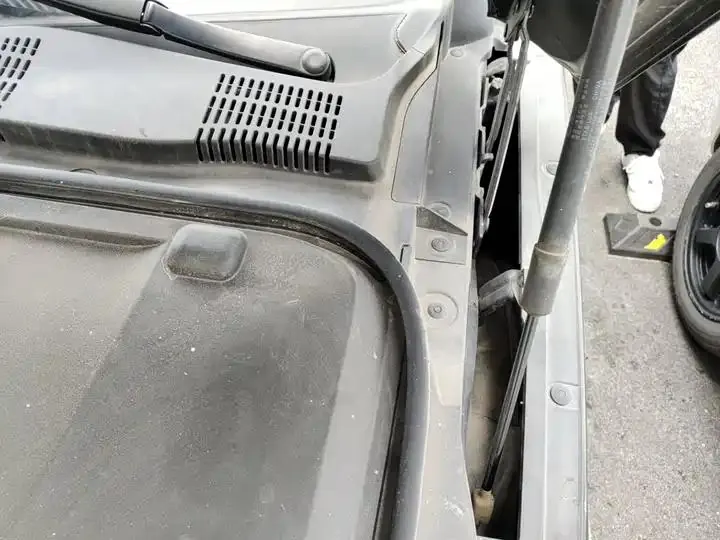 Han 2023 EV Champion Edition 506KM Precursor Honor Model 24