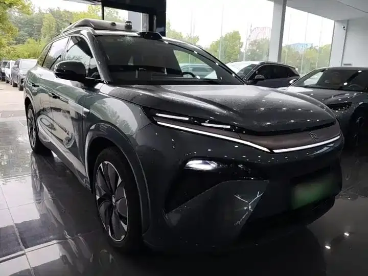 Tang L 2025 DM 175km Drone Player Edition 4