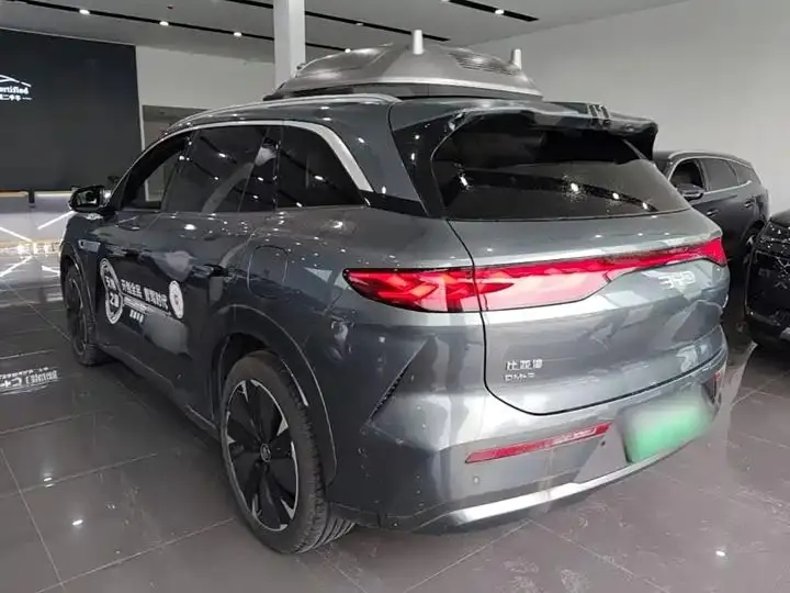 Tang L 2025 DM 175km Drone Player Edition 5