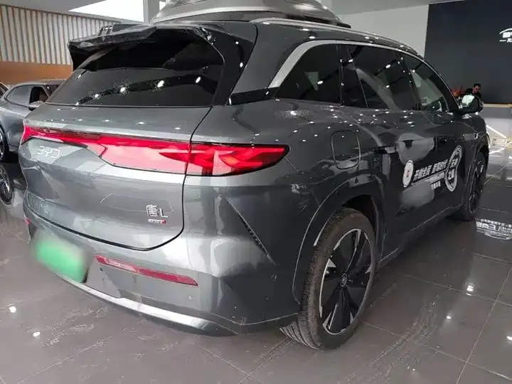 Tang L 2025 DM 175km Drone Player Edition 7