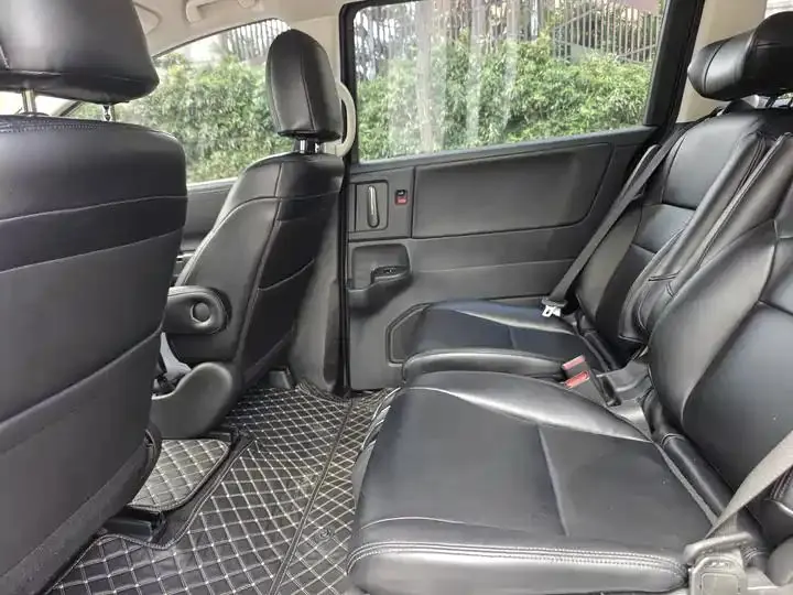 Odyssey 2024 2.0L e:HEV Sharp Enjoyment Edition 8