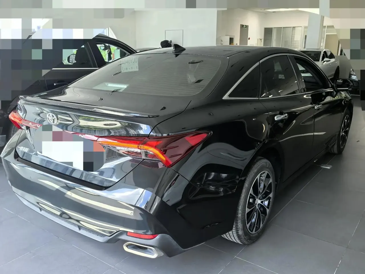 Asian Dragon 2022 2.5L Deluxe Edition 2