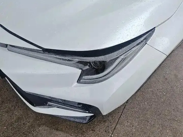 Levin 2021 185T CVT Sport Edition 20