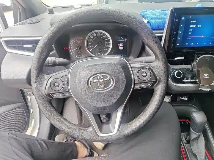 Levin 2021 185T CVT Sport Edition 3