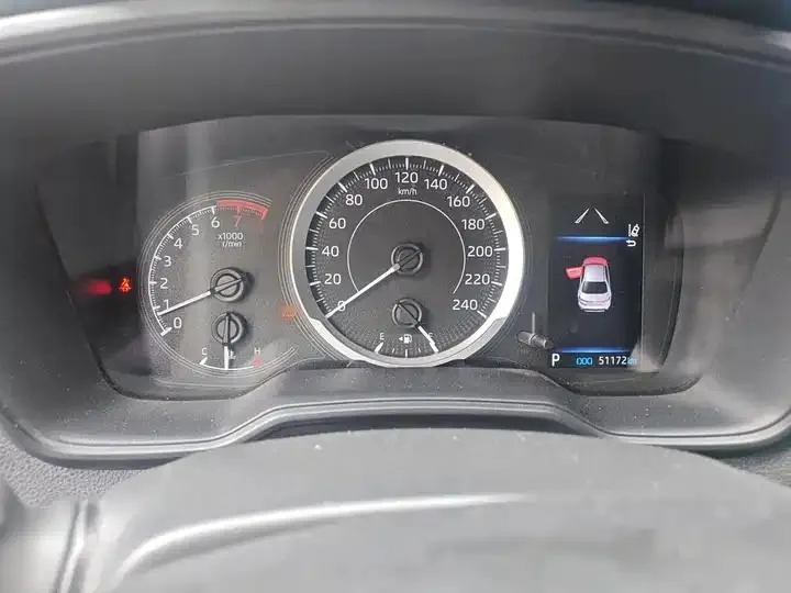 Levin 2021 185T CVT Sport Edition 4