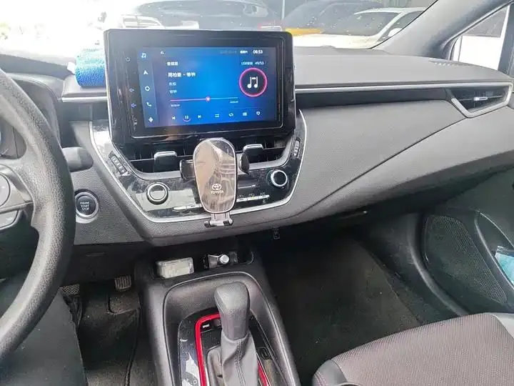 Levin 2021 185T CVT Sport Edition 6