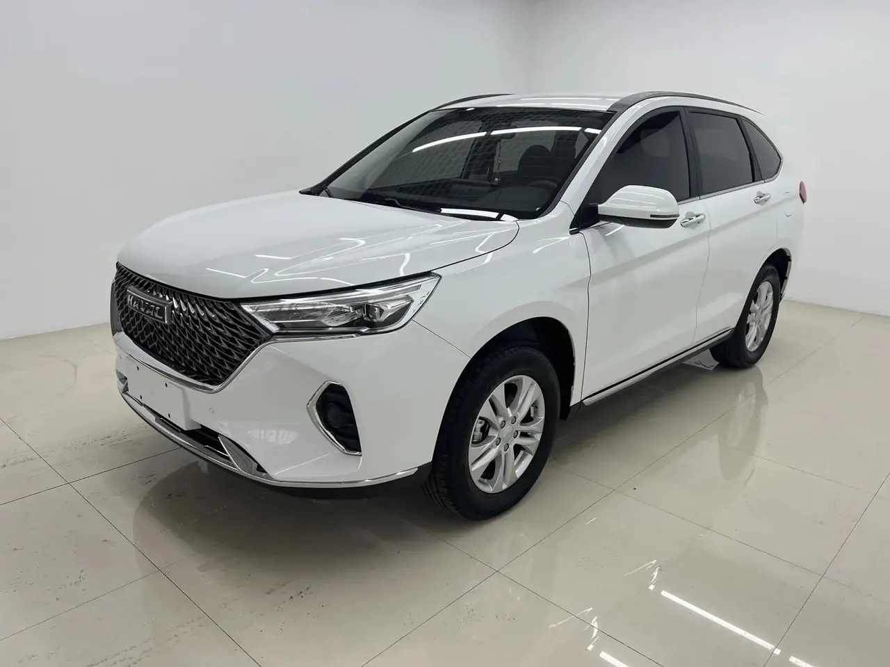 Open image lightbox: Haval M6 2021 PLUS 1.5T DCT Elite Smart Union