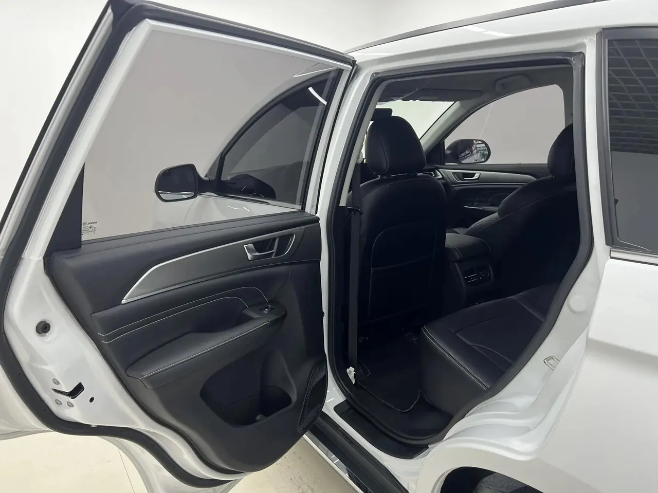 Haval M6 2021 PLUS 1.5T DCT Elite Smart Union 11