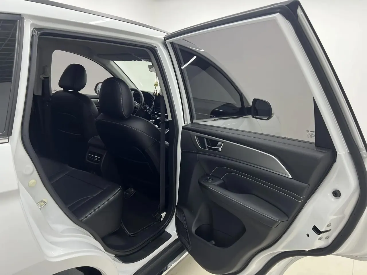 Haval M6 2021 PLUS 1.5T DCT Elite Smart Union 12
