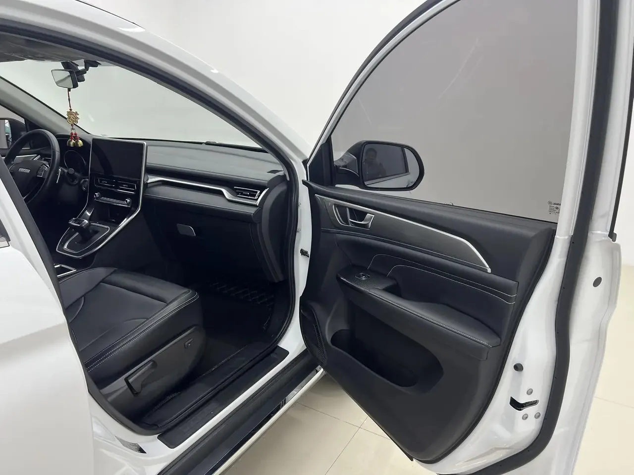 Haval M6 2021 PLUS 1.5T DCT Elite Smart Union 13