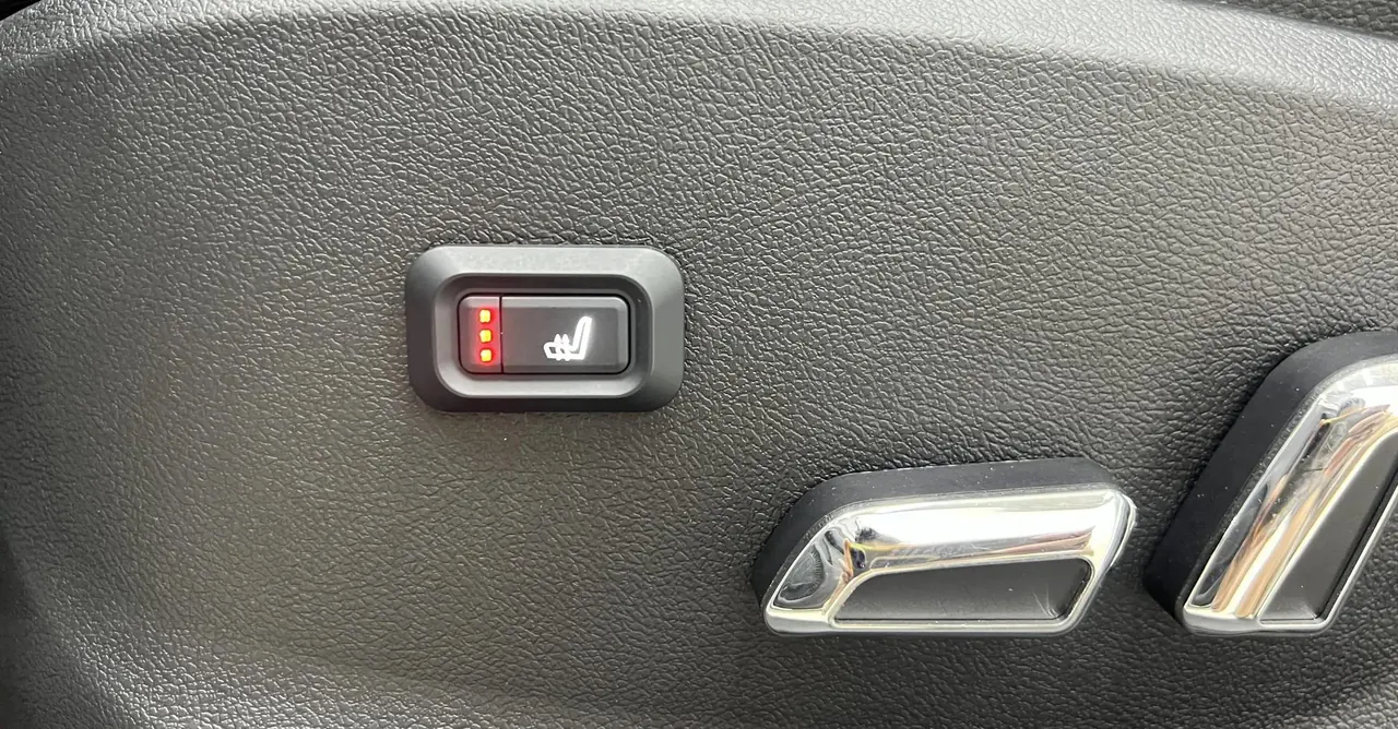 Haval M6 2021 PLUS 1.5T DCT Elite Smart Union 15